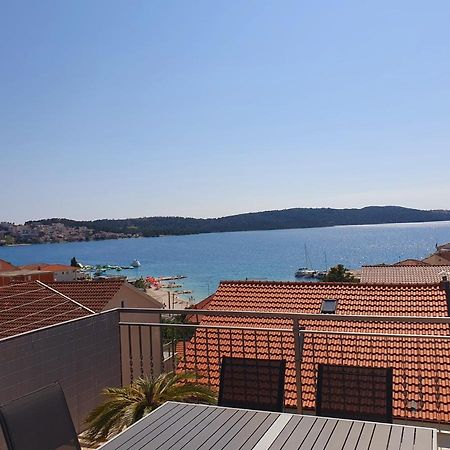 Apartments Krizanac Trogir Zewnętrze zdjęcie