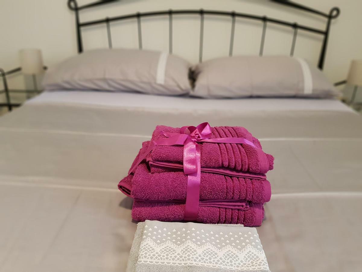 Apartments Krizanac Trogir Zewnętrze zdjęcie