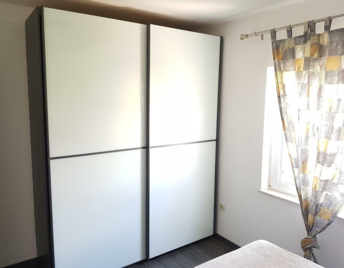 Apartments Krizanac Trogir Zewnętrze zdjęcie