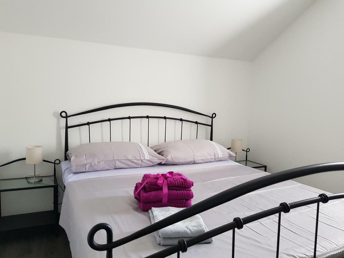 Apartments Krizanac Trogir Zewnętrze zdjęcie