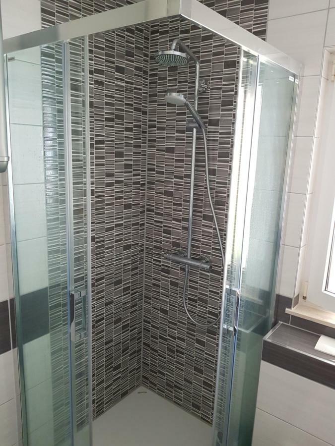 Apartments Krizanac Trogir Zewnętrze zdjęcie