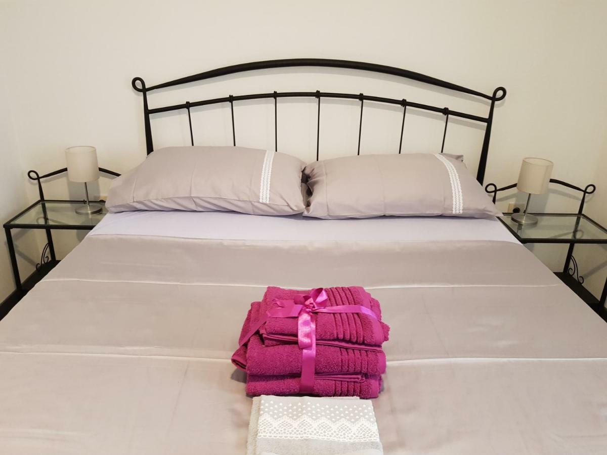 Apartments Krizanac Trogir Zewnętrze zdjęcie