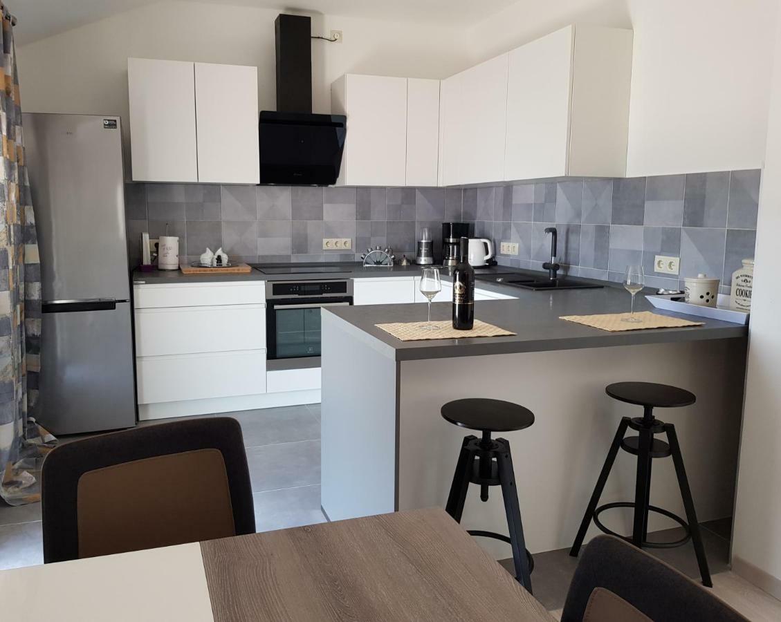 Apartments Krizanac Trogir Zewnętrze zdjęcie
