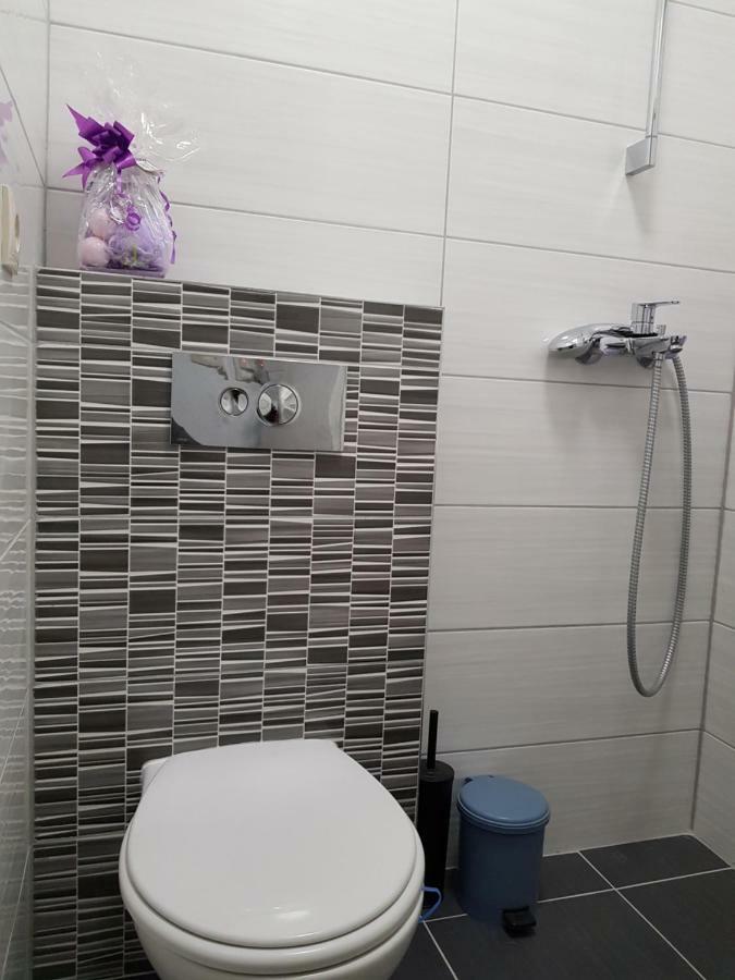 Apartments Krizanac Trogir Zewnętrze zdjęcie