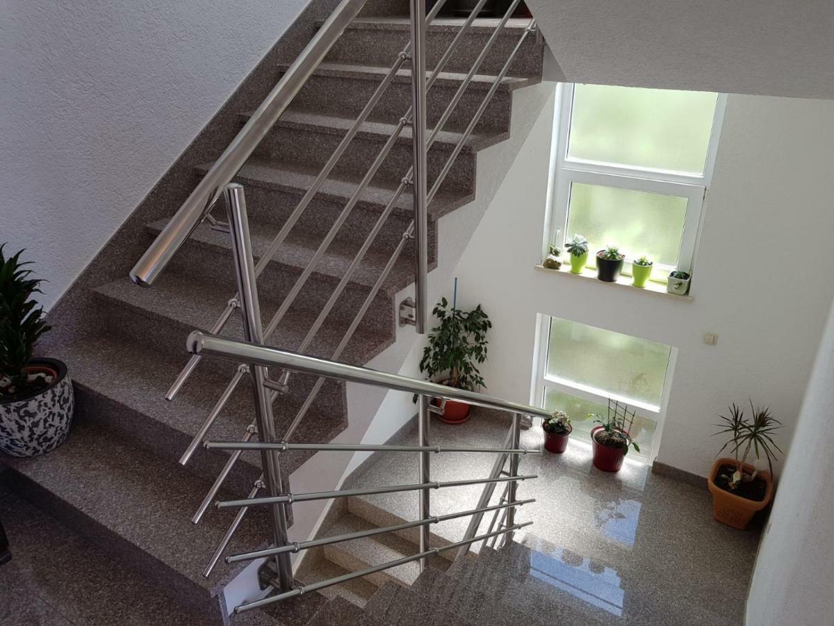 Apartments Krizanac Trogir Zewnętrze zdjęcie
