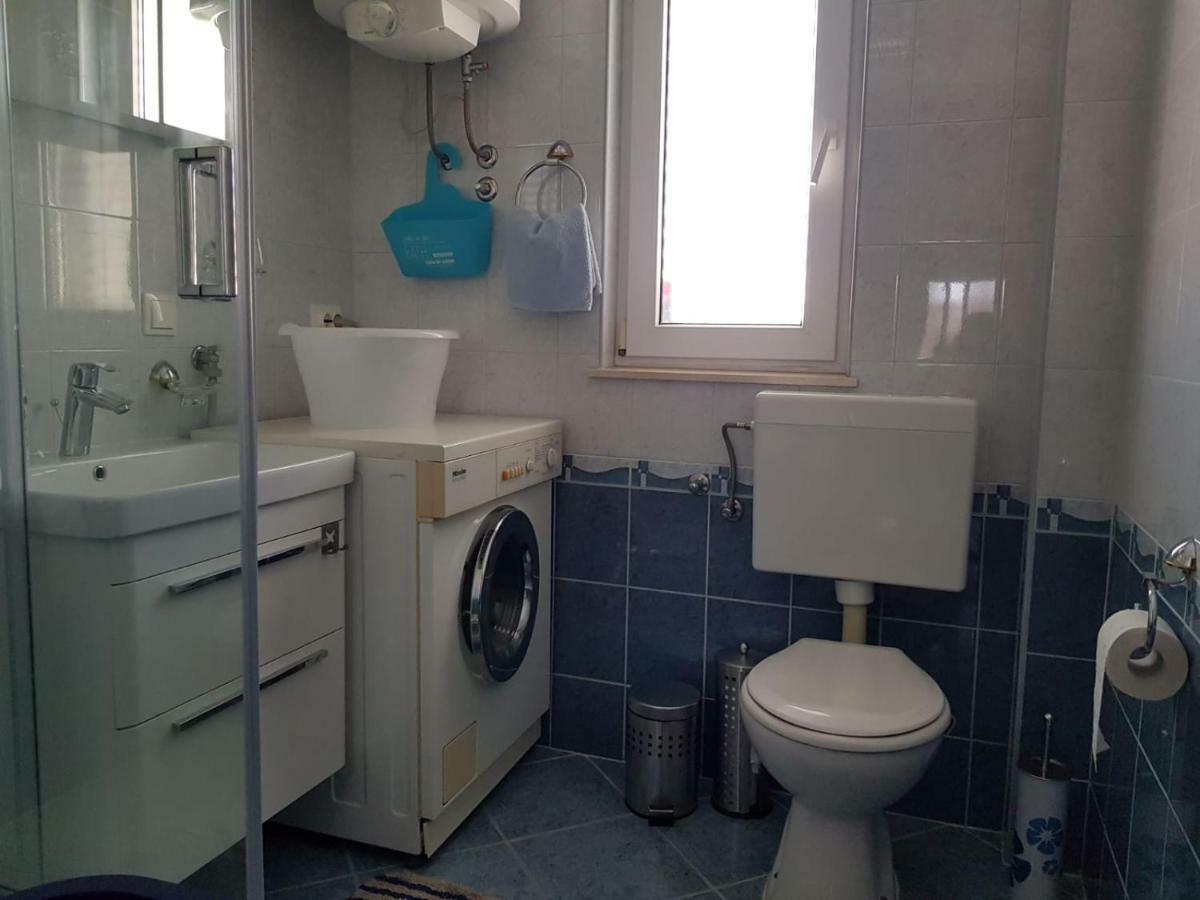 Apartments Krizanac Trogir Pokój zdjęcie