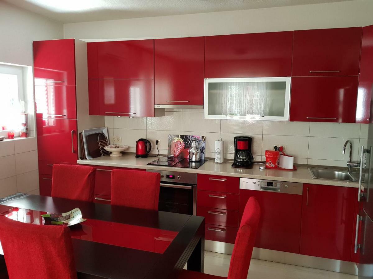 Apartments Krizanac Trogir Zewnętrze zdjęcie