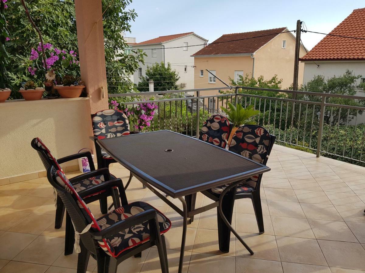 Apartments Krizanac Trogir Pokój zdjęcie